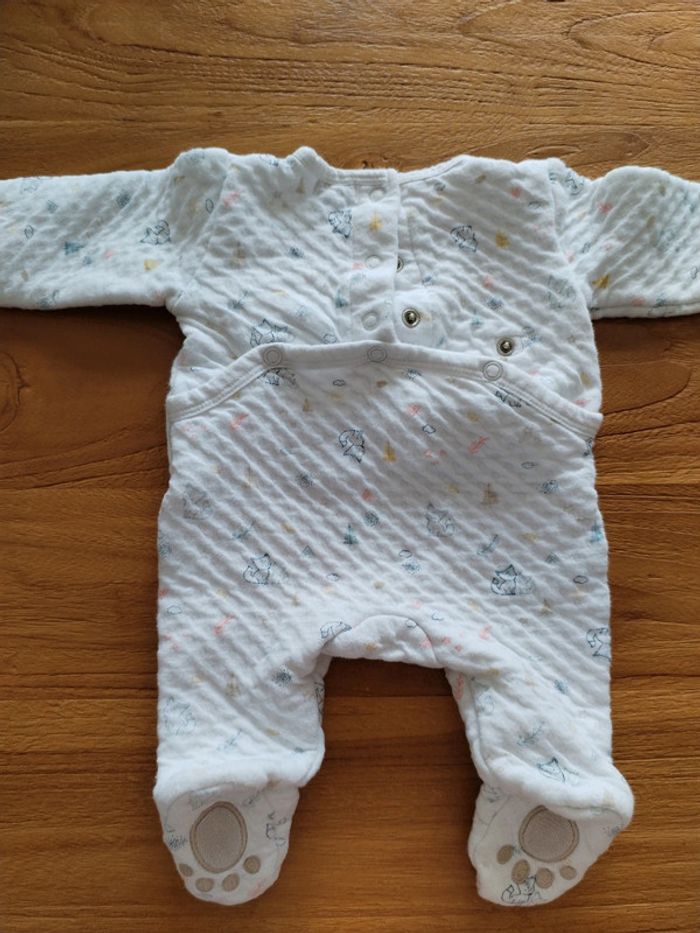 Lot de 3 pyjamas - photo numéro 8