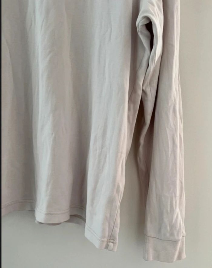 🤩 Magnifique sweat-shirt XXL primaz coton en parfait état - photo numéro 5