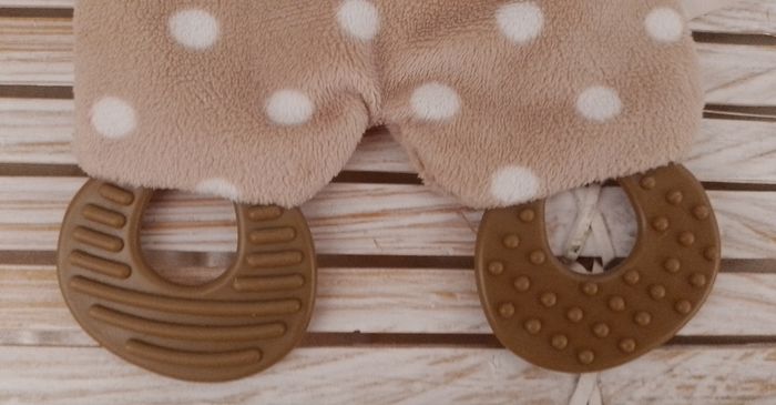 Lion doudou et - photo numéro 4