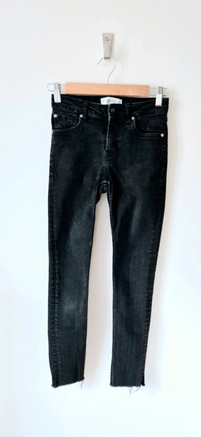 Jean slim Mango Taille 34