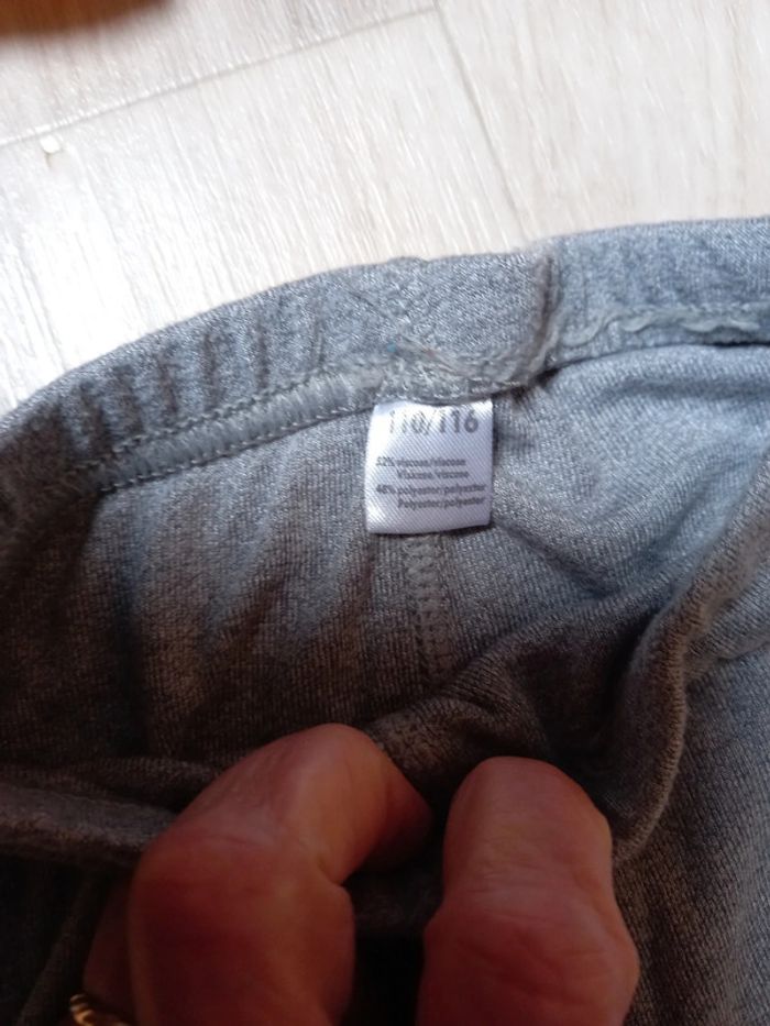 Ensemble liquette et legging - photo numéro 10