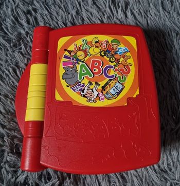 Livre musical et bruits sonores