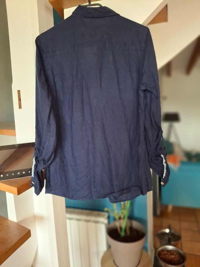 Chemises - photo numéro 4