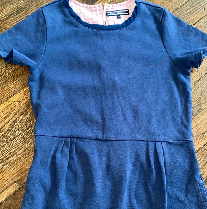 Robe Tommy Hilfiger 122 cm - photo numéro 3