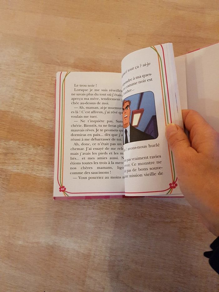 Totally Spies - Très chères mamans - photo numéro 3