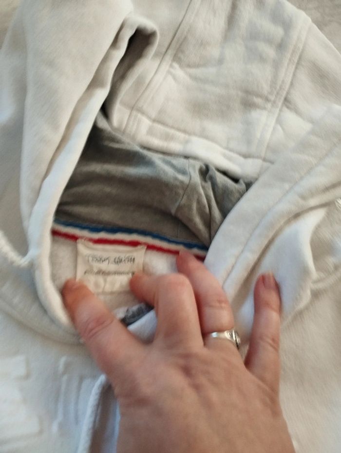 Sweat à capuche - photo numéro 3