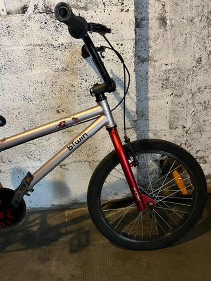 BMX enfant - photo numéro 4