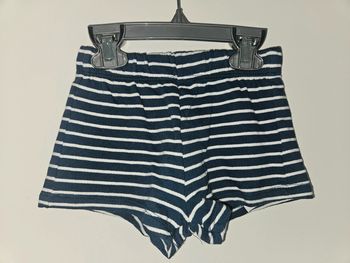 Short bébé