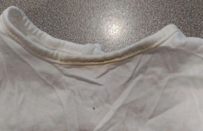 Tee shirt manches courtes - photo numéro 6