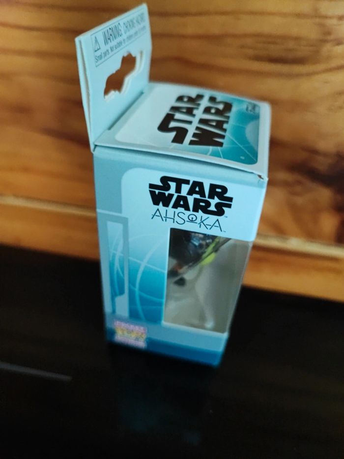 Pop keychain starwars général hera syndulla neuve - photo numéro 3
