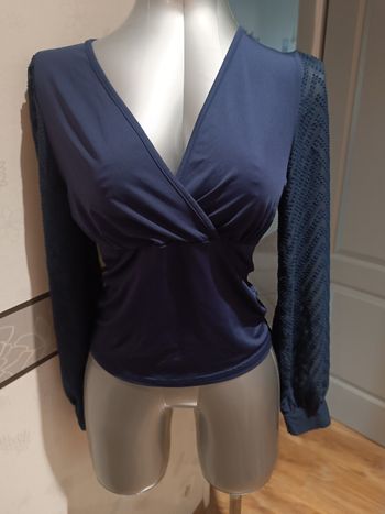 Blouse femme t L shein