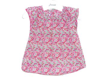 Blouse Jacadi 2 ans