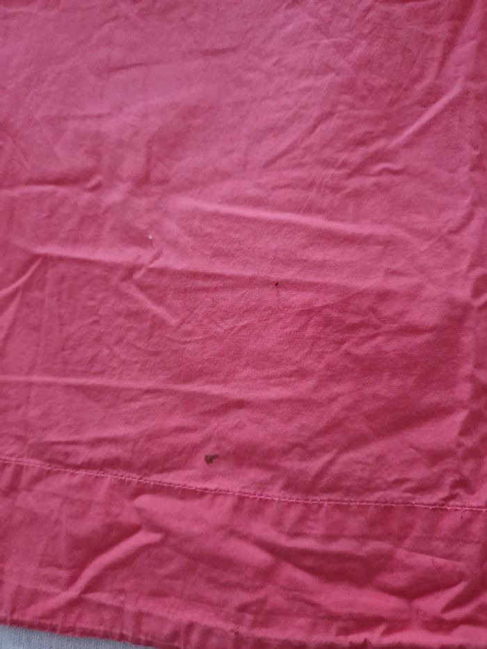 Robe bretelle été fille - photo numéro 4