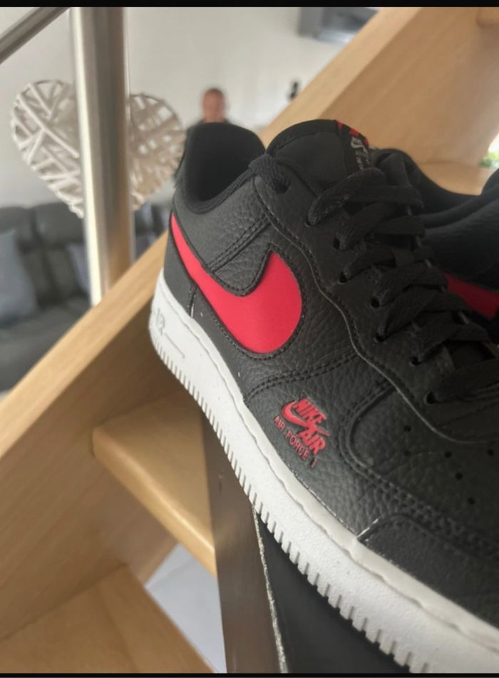Nike Air Force 1