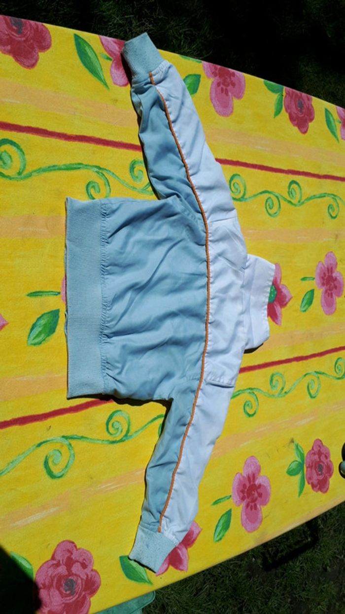 Veste zippé - photo numéro 5