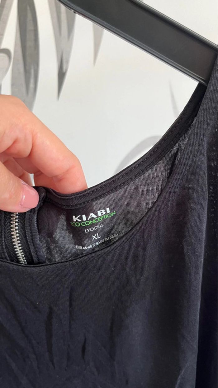 Débardeur - photo numéro 2