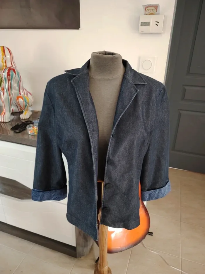 Veste femme