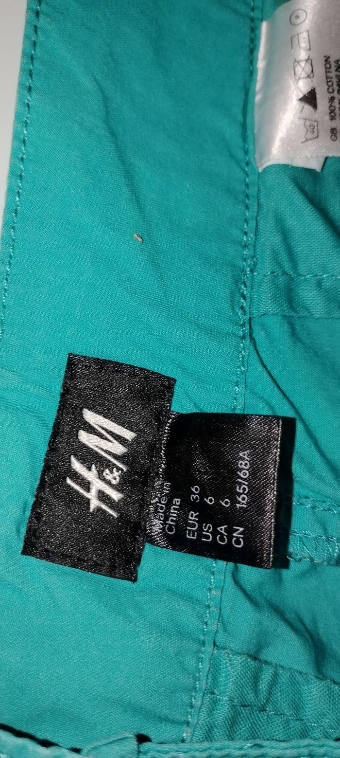 Short court - photo numéro 4