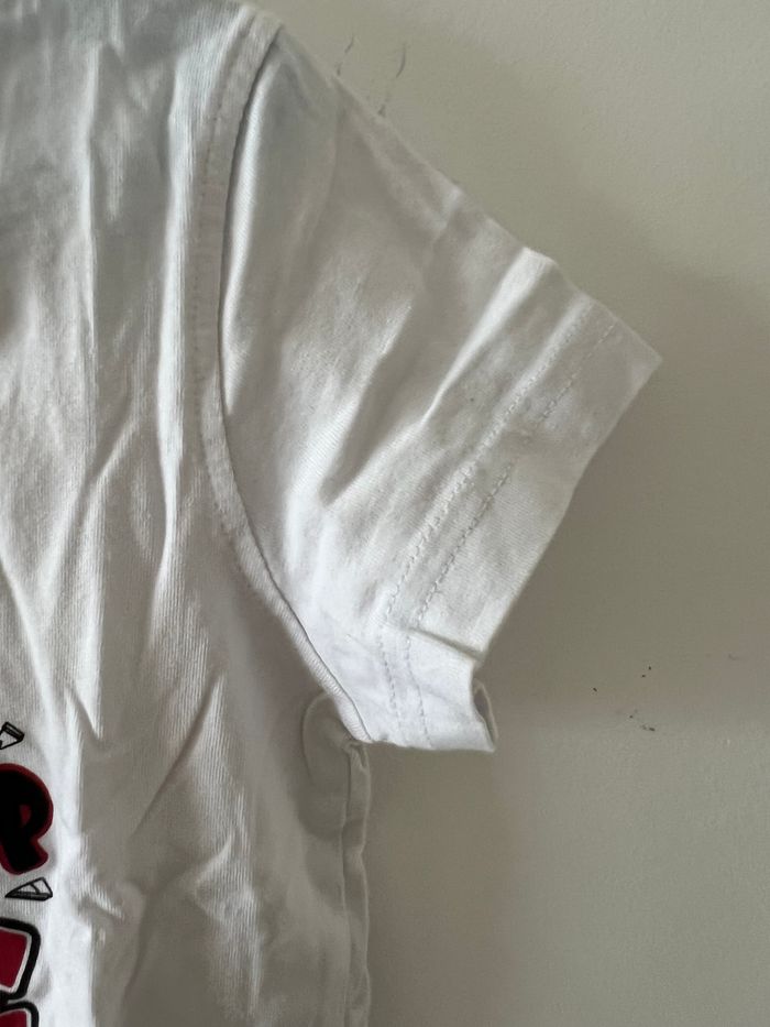 Chemise et tee shirt - photo numéro 7