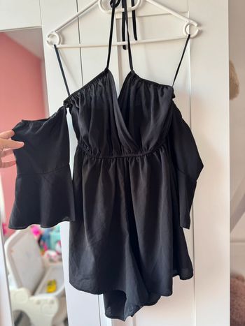 Combi-short