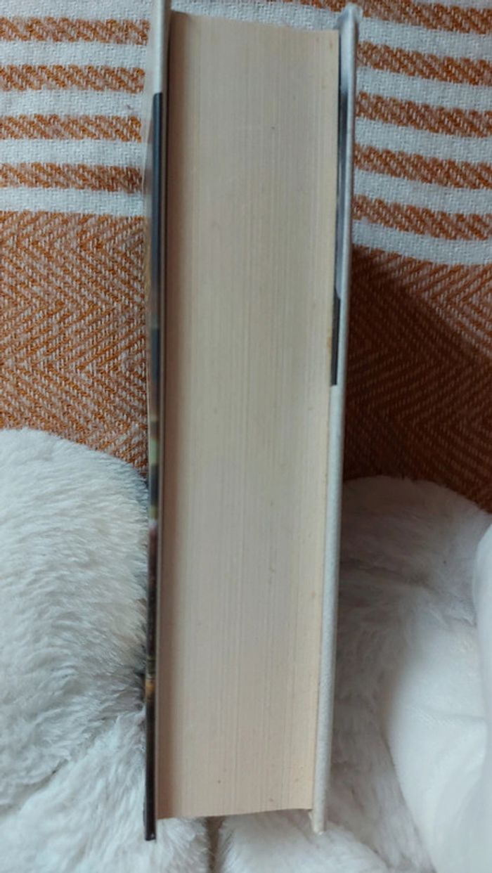 La ferme de l´enfer. - photo numéro 4