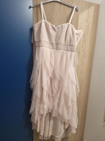 Robe témoin
