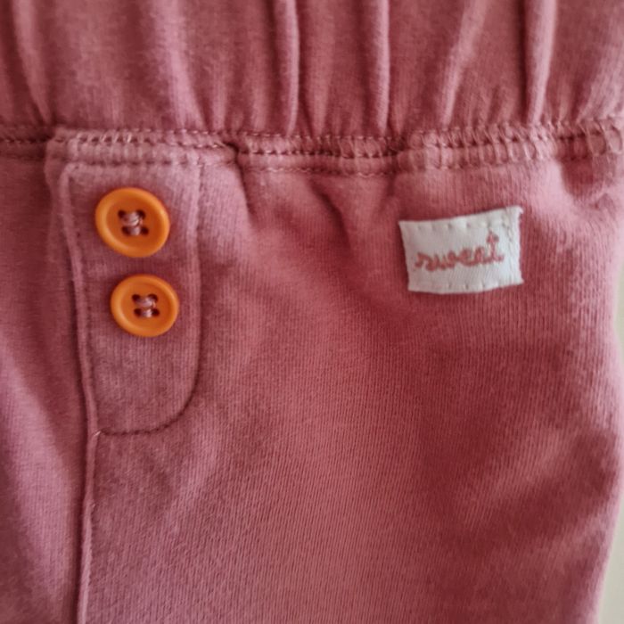 3 mois legging rose - photo numéro 2