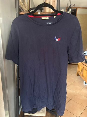 Teeshirt Kaporal marine