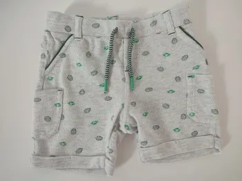 Short