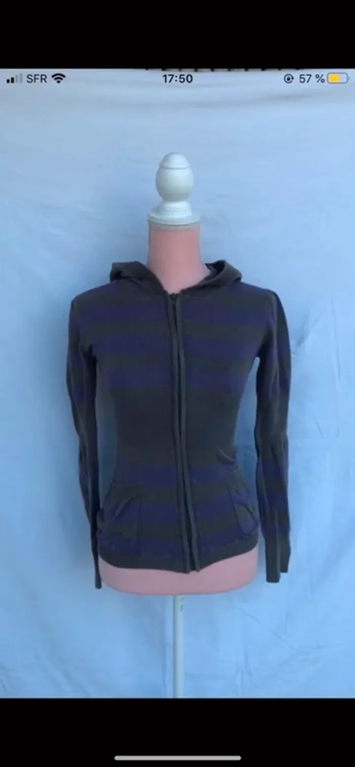 gilet