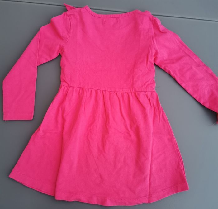 Robe 5 ans fille tissaia - photo numéro 4