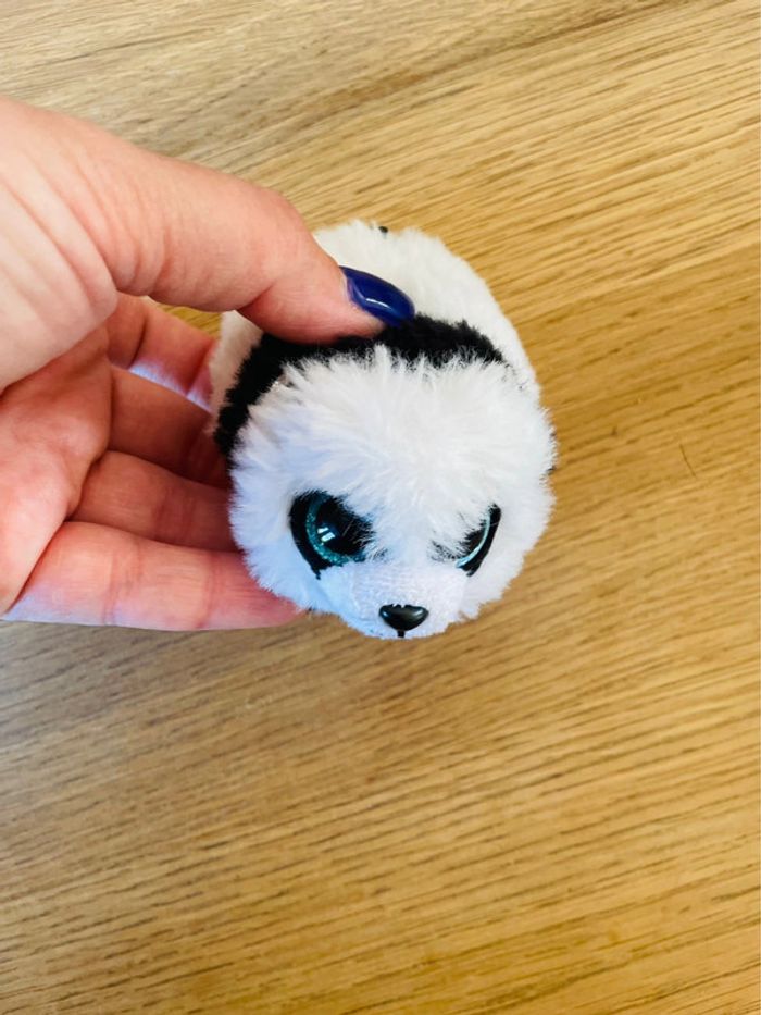 Lot de peluche t’y - photo numéro 9