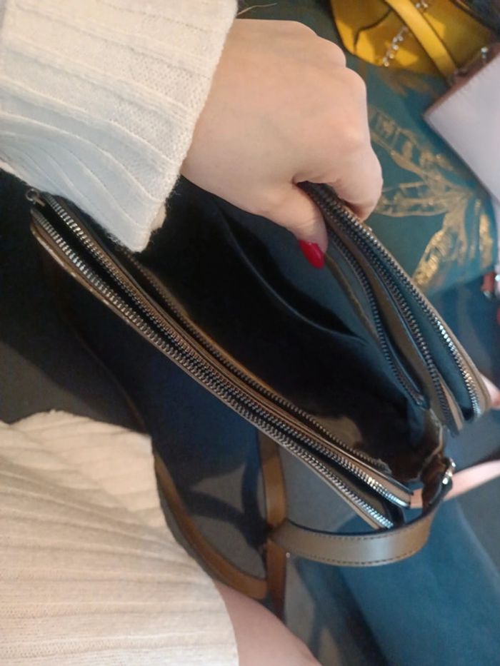Sac bandoulière - photo numéro 3