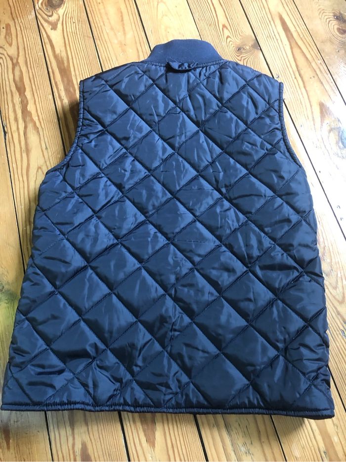 Doudoune sans manche - photo numéro 2