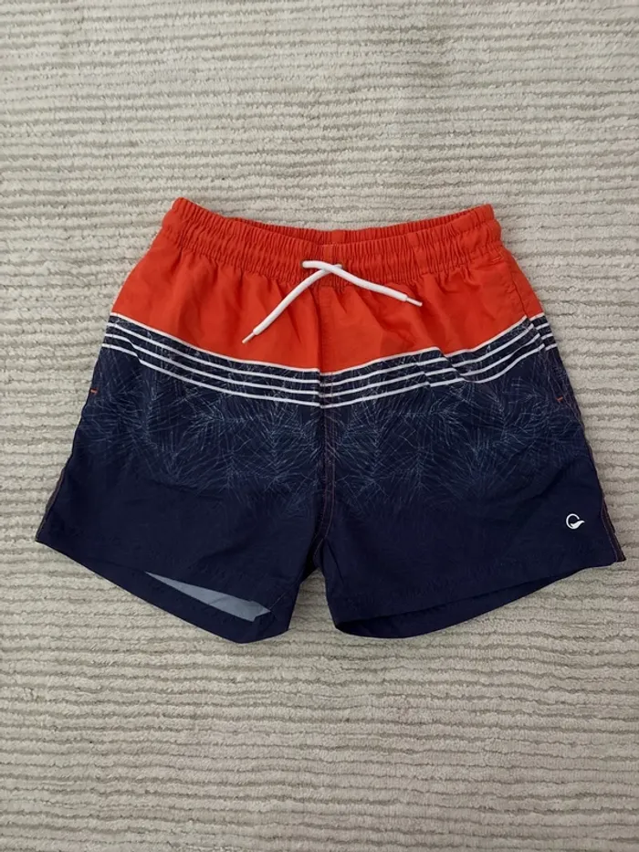 Short de bain