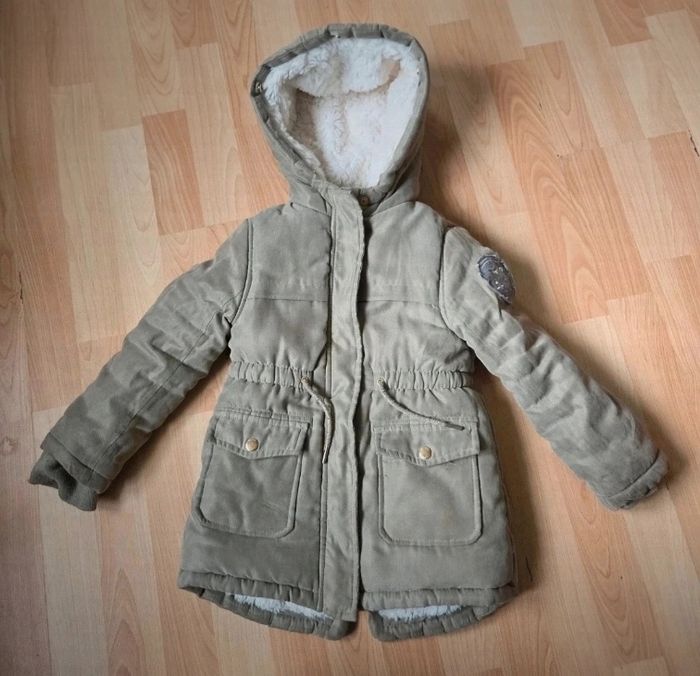 Manteau