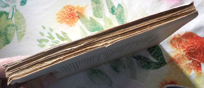 SODOME ET GOMORRHE de Jean GIRAUDOUX Ed. GRASSET 1943 - photo numéro 5