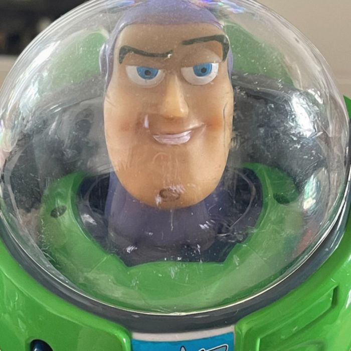 Buzz l’éclair - photo numéro 4