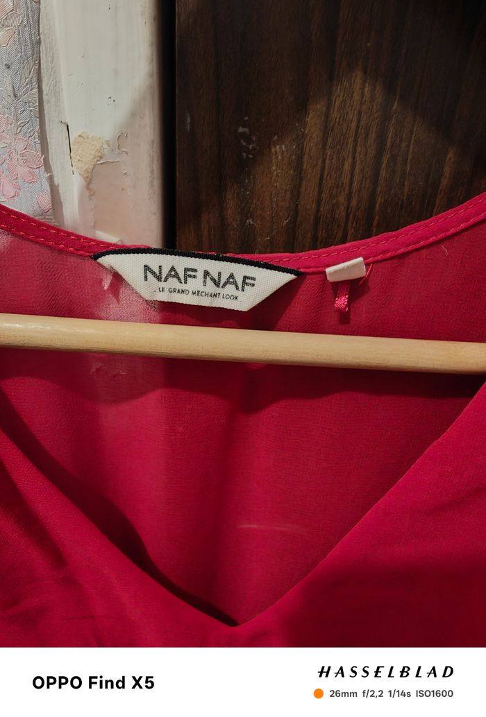 Robe Zara - photo numéro 2