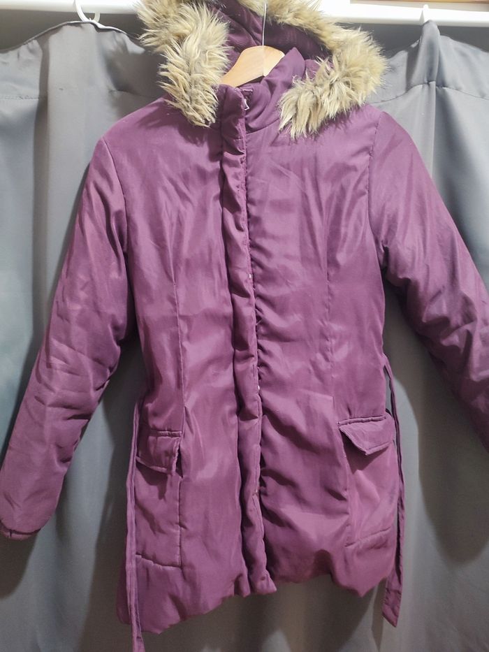 Parka  14 ans - photo numéro 5