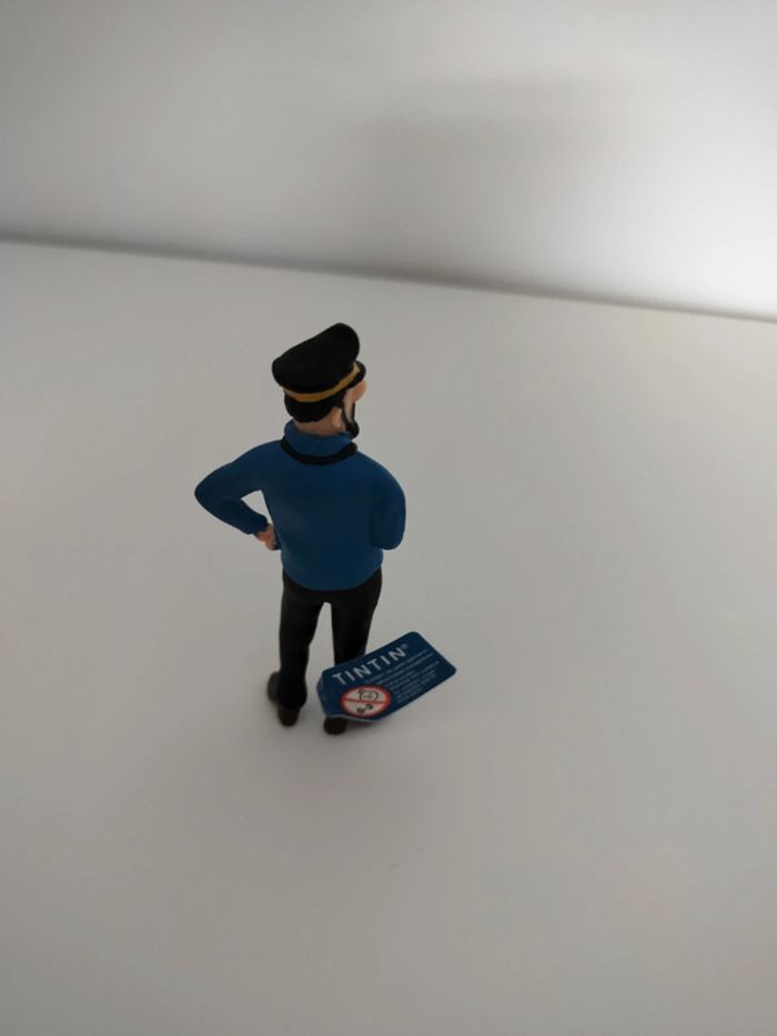 Capitaine Haddock - photo numéro 3