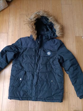 manteau