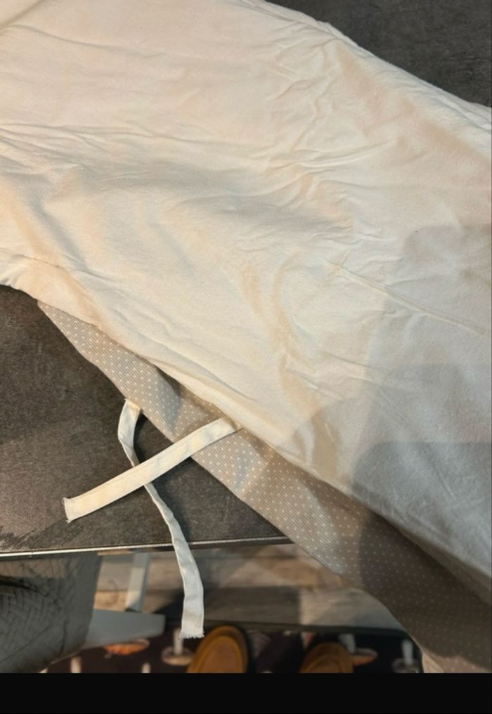 Coussin grossesse allaitement - photo numéro 10