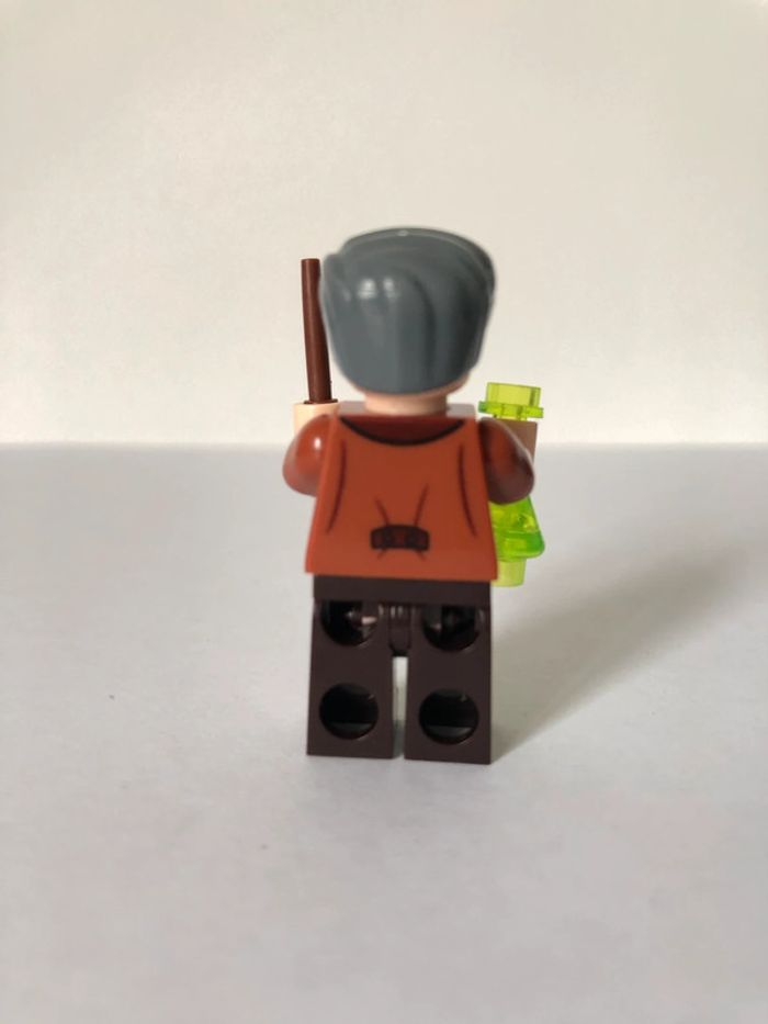Figurine type lego professeur Harry. Harry Potter - photo numéro 3