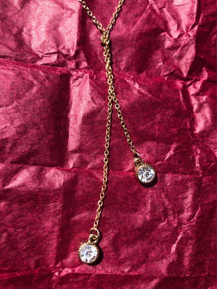 Collier - photo numéro 2