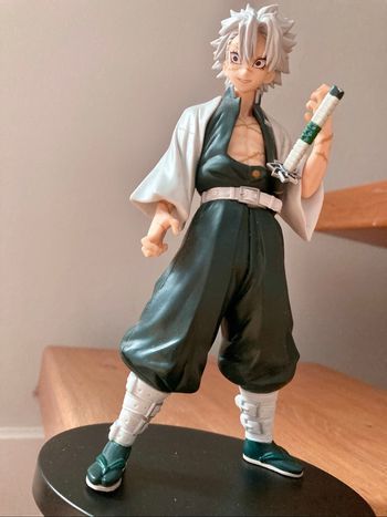 Figurine Demon  Slayer Kimetsu no Yaiba