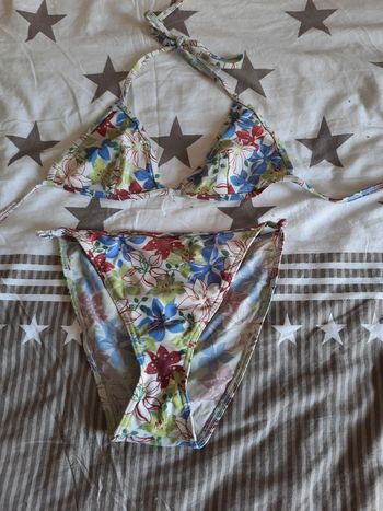 Maillot de bain