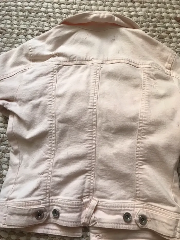 Veste stradivarius - photo numéro 10