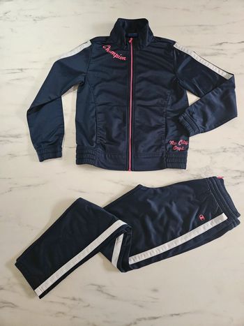 Champion ensemble de sport 11/ 12 ans