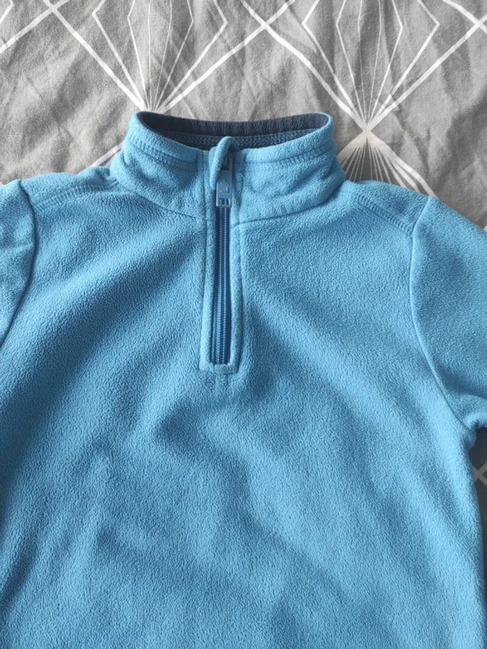 Polaire garçon - photo numéro 2